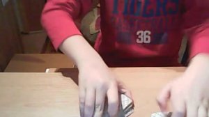 Как научится круто тусовать картами