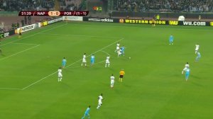 Quaresma vs Napoli (A) 13-14 HD 720p by i7xComps