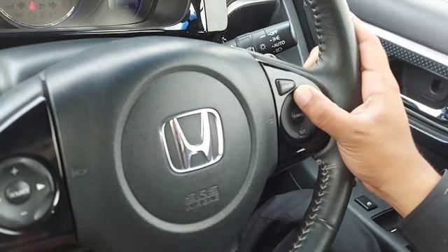 How to use cruise control in honda n wagon custom смотреть онлайн