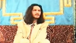 "Путь воина" Часть 2