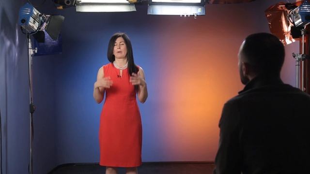 Женское лидерство. Как женщине сделать карьеру в корпорации смотреть онлайн