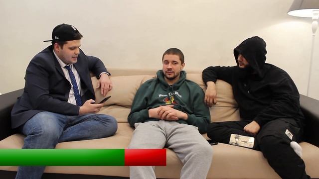 Шкала - выпуск с группой Нефтеград (Neftegrad)