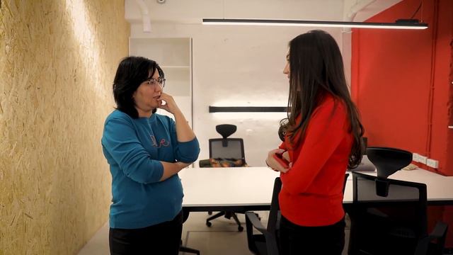 Поздравление в честь 8-Марта! | 8-mart bayram munosabati bilan tabriknoma! смотреть онлайн