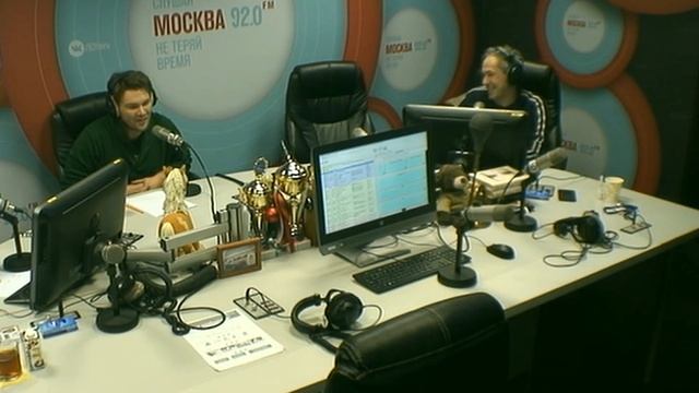 Пластический хирург Андрей Искорнев - врач и психолог - Москва FM