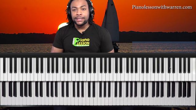 Master The Art Of Piano Rhythm: Unlocking The Key To Musical Flow смотреть онлайн