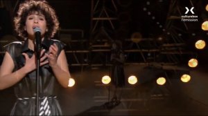 Barbara Pravi - "Voilà" (Francetv culturebox)
