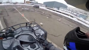 Получите категории А1 (Тракторист-Машинист)