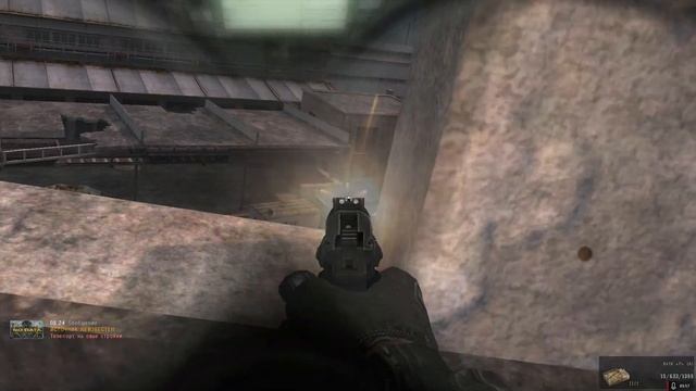 ОП-2.1. Уровень - Реализм. #218: 6-ой и 7-ой взносы у Сидоровича. Схема биорадара. смотреть онлайн