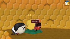 How do bees make honey? | #aumsum #kids #science #education #children