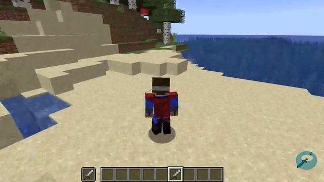 Обзор Мода Epic Fight смотреть онлайн