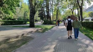 Обзорная экскурсия по Смарт-парку Дельфин, г. Воронеж