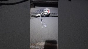 Ремонт электропроводки полуприцепа