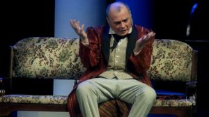 Горе от ума 1