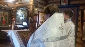 Крещенский сочельник 18 января 2024 Тропарь и кондак Праздника