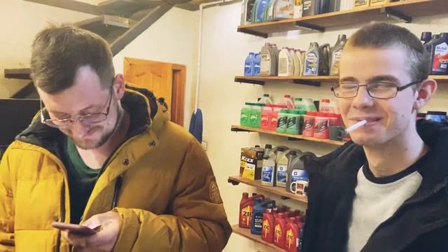 #беззаботный сервис на Карла Маркса 157 Тула (работаем каждый день)