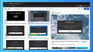Error Code 280 Roblox - How to Fix