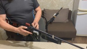 Апгрейд МР-61