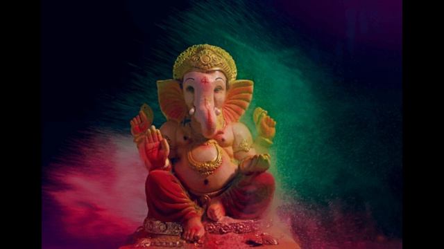 Om Gam Ganapataye Namaha Ganesha Mantra