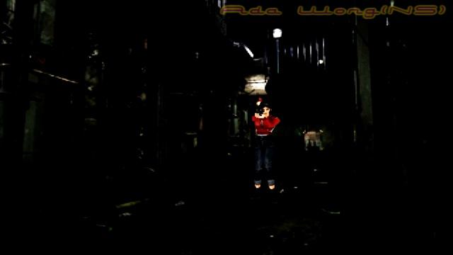 Resident evil 2 mod Claire Redfield(Costumes Pack)#2