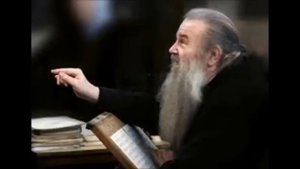 Николай Озеров Умолкает ныне всякое Объединённый хор ТСЛ и МДАиС Регент архимандрит Матфей Мормыль