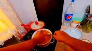 Горох на карпа, как сделать? Горох с медом вместо бойлов. [Отчеты о рыбалке]