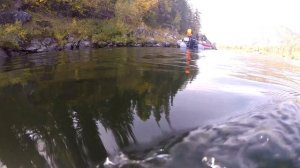 КАТАЗЫ  ЧАСТЬ 1 Тува / Сибирь