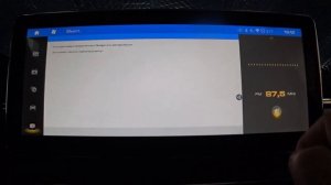 Установка Youtube на Haval Jolion (с комментариями)