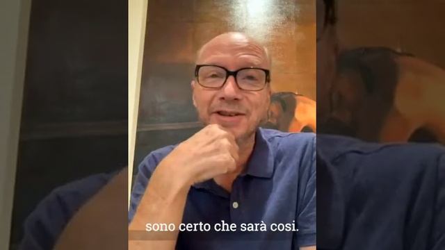 Paul Haggis in Amicorti Film Festival 2020