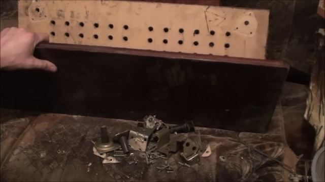 Что можно взять из старого телевизора . смотреть онлайн