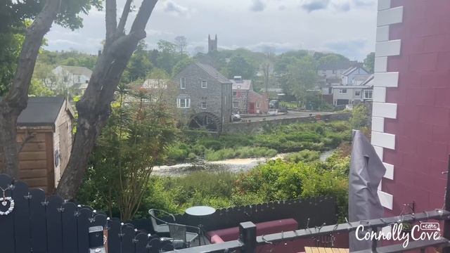 The North Coast - Things to Do in Northern Ireland - Causeway Coast & Glens - Visit Northern Irelan смотреть онлайн