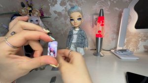 ⭐️Эйден Расселл ⭐️ Распаковка куклы Rainbow high Aidan Rassell