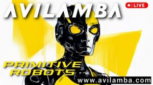 AVILAMBA - дабстеп альбом 2024 2025 - ПЕРВОБЫТНЫЕ РОБОТЫ - live dubstep dj music mix - новинки лета