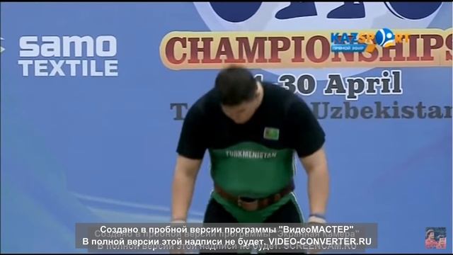 Hojamuhammet Toychyyev (Turkmenistan) Ходжамухаммет Тойчиев (Туркменистан) смотреть онлайн