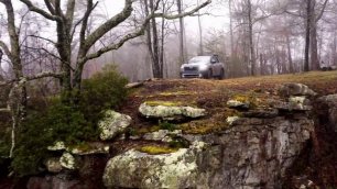 Новый Nissan Pathfinder Rock Creek 2023 года выпуска — первый взгляд