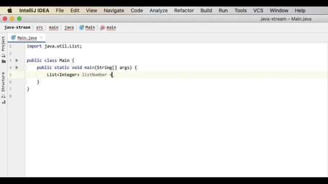 How to find frequency, create statistic and distinct data on the List | Java Programming смотреть онлайн