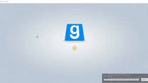 как перенести карты Half-Life 2 в Garry's Mod