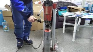 Hilti dd130
