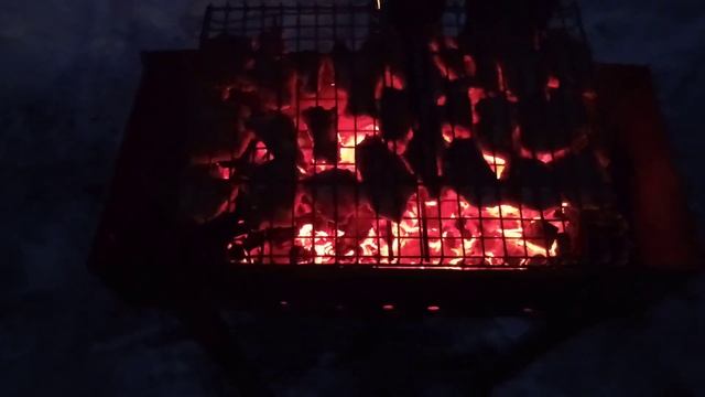 Красные угли смотреть онлайн