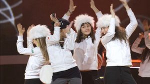 MARIAM ROMELASHVILI ODELIA RANUNI (REMIX).wmv