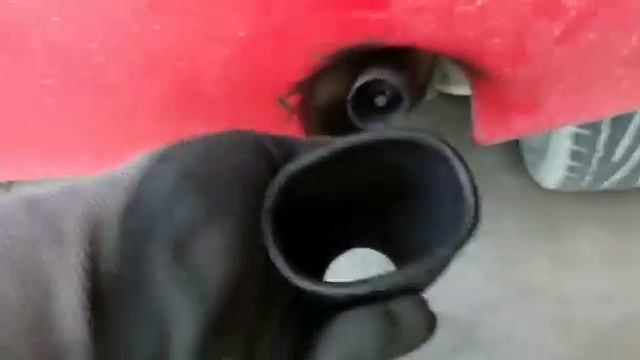 Ниссан Микра К11 Е Турбо бюджетный тюнинг Часть 1 , Nissan MIcra e Turbo смотреть онлайн