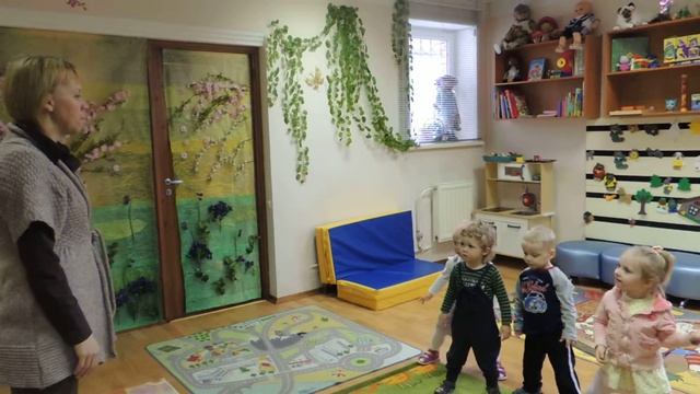 Физкультура в «Сказке» смотреть онлайн