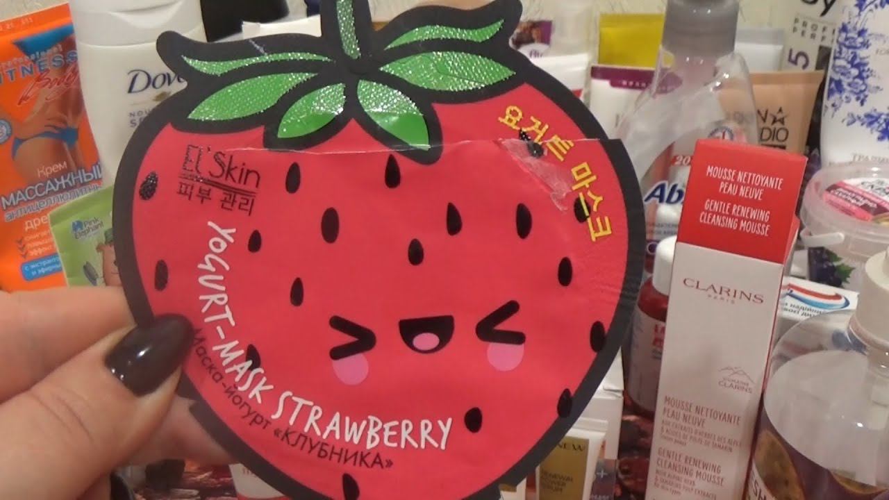 Пустые баночки Ноябрь 2021 смотреть онлайн