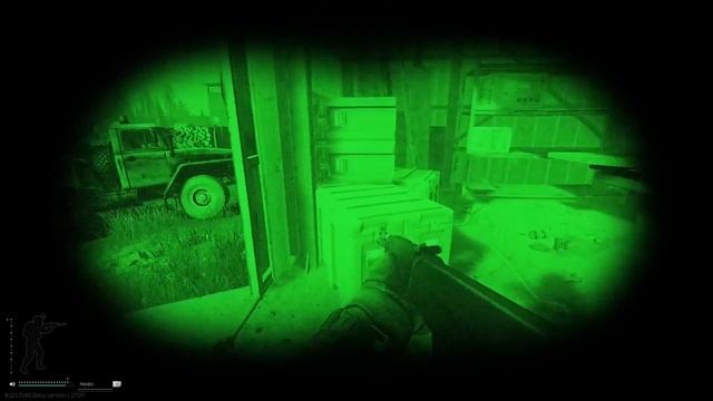 EFT - Escape from Tarkov Ночные рейды смотреть онлайн