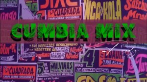 CUMBIA MIX (Grupo 5, Caribeños, Hnos, Yaipén, Candela, Papilón, Bryan Arambulo, Maricarmen Marín)