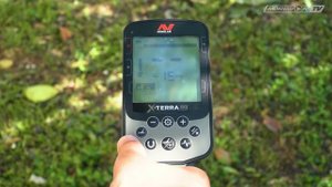 ПОЛНЫЙ ОБЗОР MINELAB X-TERRA PRO