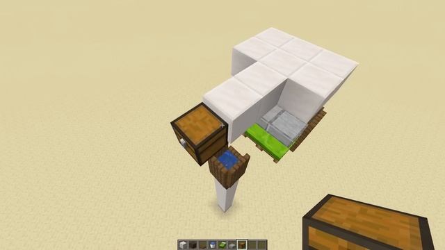 Come fare la FARM DI FERRO INFINITO 1.16.3+ Minecraft Java смотреть онлайн