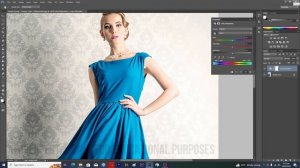 How to Change Color in Photoshop (2023)