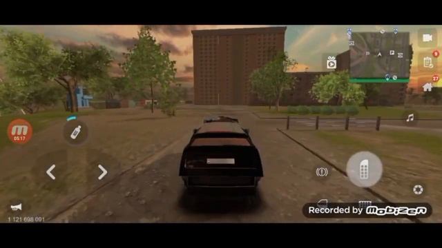 я нашёл свалку машин в madout 2 BCO. И взял 2 тачки смотреть онлайн