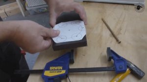 Параллельный упор для фрезера | Без него будет трудно.