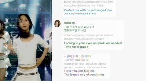 Girls Generation - Into The New World (Line Distribution Lyrics Color Coded) PATREON REQUESTED